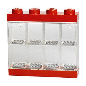 LEGO Minifigure Display gablotka na figurki 8
