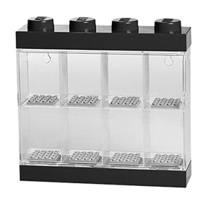 LEGO Minifigure Display gablotka na figurki 8