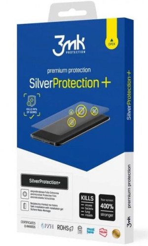 3mk SilverProtection+ do Oppo Reno 6 Pro 5G PENM00