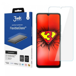 3mk FlexibleGlass do Xiaomi Redmi 10C