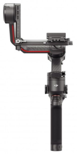 Gimbal stabilizator DJI RS 3 Pro 3-osiowy
