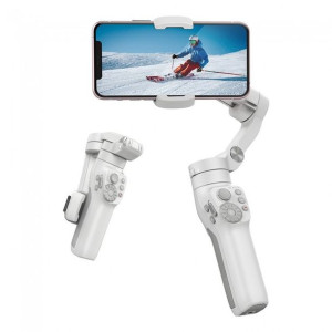 Gimbal FeiyuTech Vimble 3 do smartfonów szary