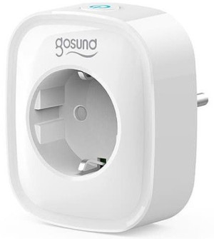 Gosund Inteligentne gniazdko WiFi SP1