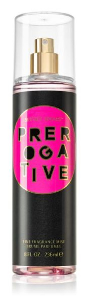 Britney Spears Prerogative Mgiełka 236ml