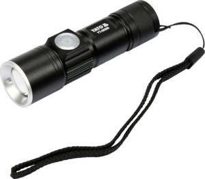 Latarka LED XT-E CREE - 350 lm