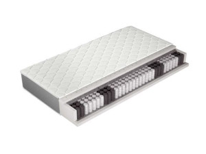 Materac kieszeniowy SPORT I 140x200