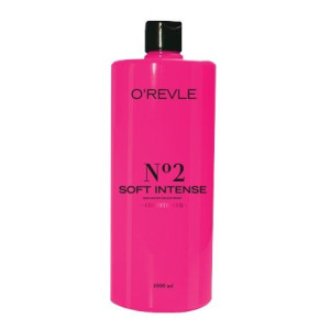 O'revle Soft Intense Odżywka Odbudowa 1000ml