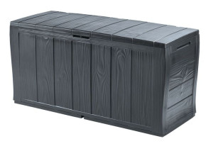 Skrzynia ogrodowa SHERWOOD 58 x 117 x 45 cm