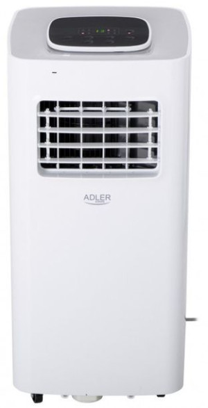Klimatyzator przenośny Adler AD 7924 - 575 W