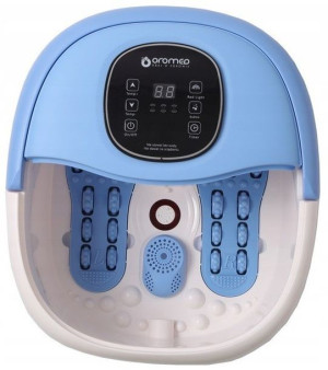 Masażer do stóp Oromed Oro-Water Relax 500 W