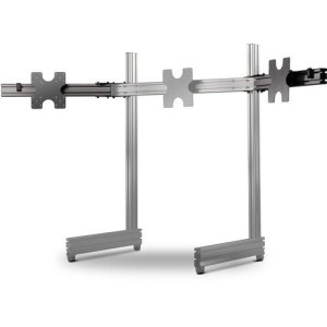 Next Level Racing Elite Free Standing Triple Monit