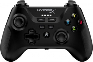 Pad HyperX Clutch Wireless do PC