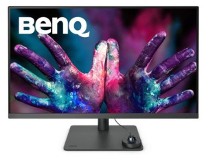 Monitor graficzny 32'' BenQ PD3205U 4K HDR USB-C