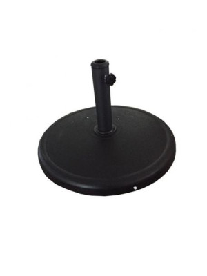 Cokół pod parasol POLYRESIN - 19 kg