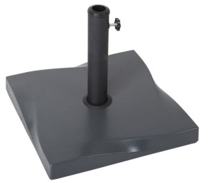 Podstawa Beton, kwadrat, 20 kg