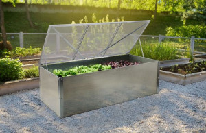 G21 bezobsługowy rozsadnik XL - 150 x 75 x 52 cm
