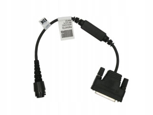 Kabel PMKN4072A MMP Non-Pc Motorola DM4000 DM3000
