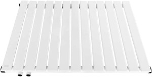 Grzejnik Aquamarin Poziomy, 600 x 886 x 52 mm