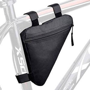 Sakwa rowerowa pod ramę torba etui