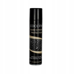 Impregnat do skóry uniwersalny Coccine Nano Strong