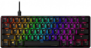 Klawiatura HyperX Alloy Origins 60 RGB