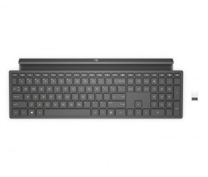Klawiatura membranowa HP Dual Mode Keyboard 1000