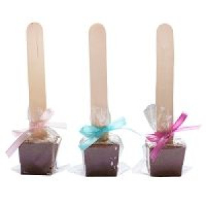 Chocostick czekolada ciemna na patyku, 37 g