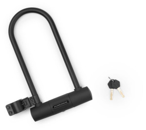 Zapięcie rowerowe U-Lock Kross KZU 360