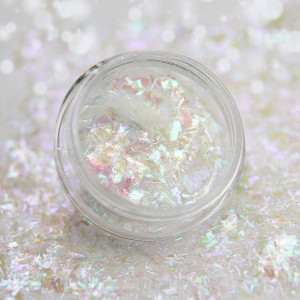 Pyłek do paznokci Twinkle Effect Nr 6