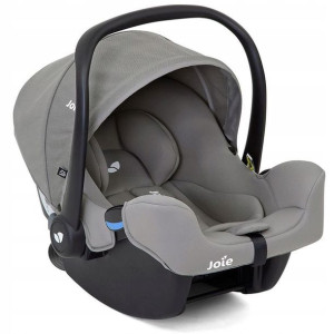 Fotelik Samochodowy Joie I-snug Gray Flannel 0-13