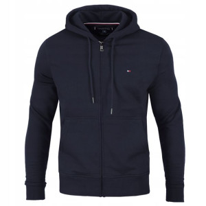 Bluza męska tommy Hilfiger suwak klasyk r.M