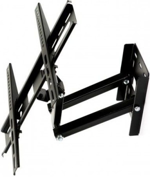 Uchwyt ART do TV 22-55 cali AR-53 Czarny