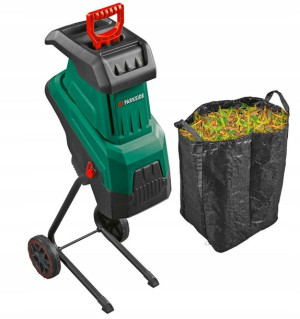 PARKSIDE Rozdrabniacz do gałęzi PMH 2400
