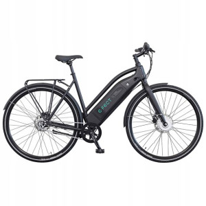 Rower Elektryczny E-fect 250w 65km