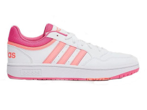 BUTY sportowe ADIDAS HOOPS GW0418