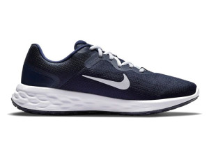 Buty Nike Revolution Dc3728-401 Biegowe
