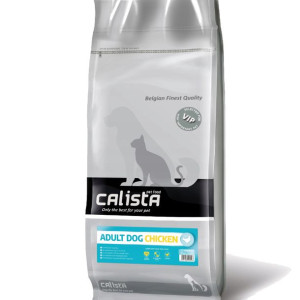 Calista Adult Chicken Kurczak 12kg