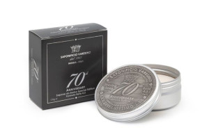 Saponificio Varesino 70th 4.3 mydło do golenia 150g