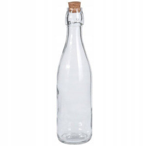Dozownik do oliwy octu butelka na oliwę ocet 500ml