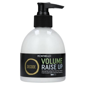 Montibell Decode Volume Raise Up krem nadający objętość 200 ml
