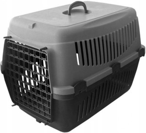 Duży Transporter Dla Kota Psa Królika 2xl - 59cm