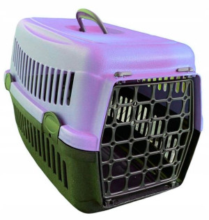Duży Transporter Dla Kota Psa Królika 2xl - 59cm