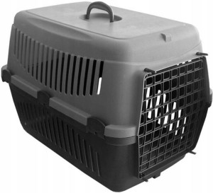 Duży Transporter Dla Kota Psa Królika 2xl - 59cm