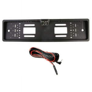 KAMERA cofania W RAMCE do rejestratora jazdy 5 PIN