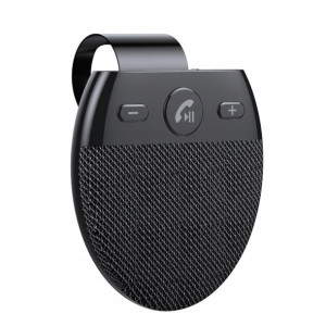 Samochodowy Zestaw Głośnomówiący BLUETOOTH SP11
