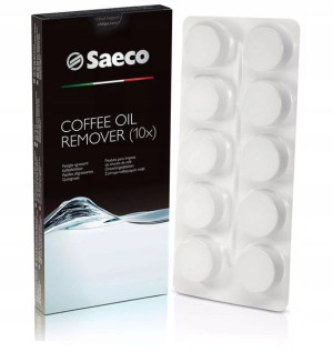 Saeco Tabletki Odtłuszczające Do Ekspresu Ca6704