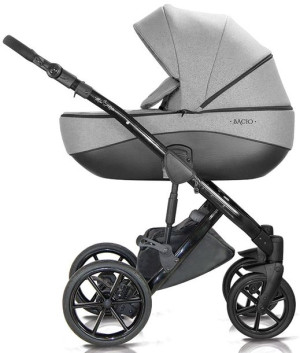 MiluKids Bacio wózek wielofunkcyjny 2w1 bac 13
