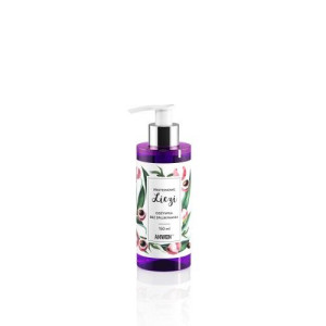 ANWEN Proteinowe Liczi Odżywka bez spłukiwania 150ml
