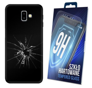 100 Wzorów Etui+szkło Do Samsung Galaxy J6 Plus
