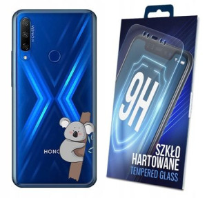 170 Wzorów Etui + Szkło Do Huawei Honor 9x Obudowa